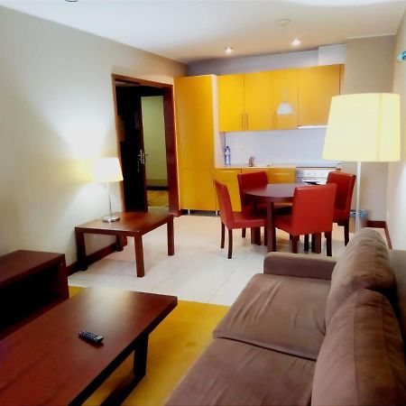 Skyna Hotel Luanda Bagian luar foto